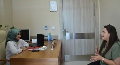 Ardahan'da Uzmanlardan Ücretsiz Sağlıklı Beslenme Danışmanlığı