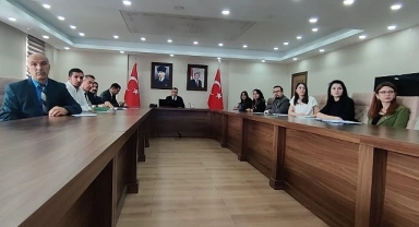 Ardahan'da Otizmle Mücadele Stratejileri Masaya Yatırıldı