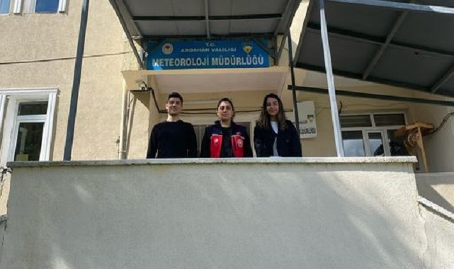 Ardahan Erişilebilirlik Komisyonu, Denetimlerini Sürdürüyor