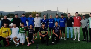 Ardahan Sulakyurtspor Sezonu Açtı