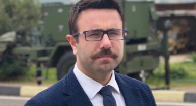 Ardahanlı Vali Yardımcısı Salih Altun, Bursa'ya Atandı