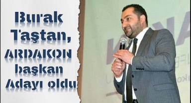 ARDAKON’da Değişim Rüzgarı