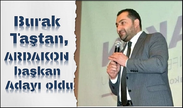 ARDAKON’da Değişim Rüzgarı