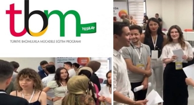 Bağımlılıkla Mücadelede Yeni Adım