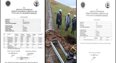 Başkan Çamliyurt: