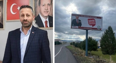 Başkan Yılmaz’dan Sert Eleştiri: