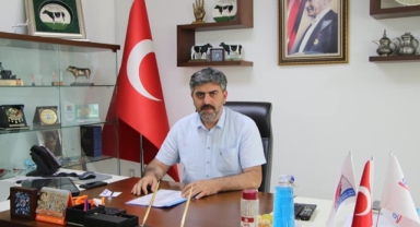 Baydar: Satılmadığı için hayvan sayısı arttı!