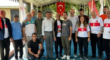 Bocce Turnuvası ile Spor ve Kültür Dolu Bir Gün