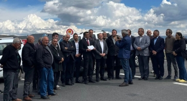 CHP Çıldır Örgütü: