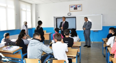 Eğitim Yılı