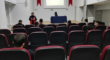 Emniyet Müdürlüğü personeline 