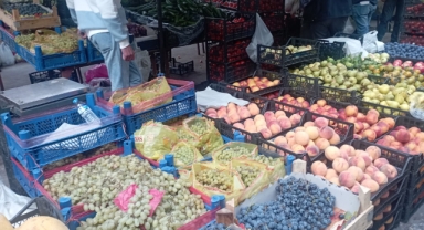 Enflasyon pazara yansıdı, fiyatlar ikiye katlandı.