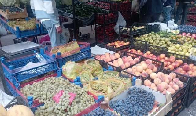 Enflasyon pazara yansıdı, fiyatlar ikiye katlandı.