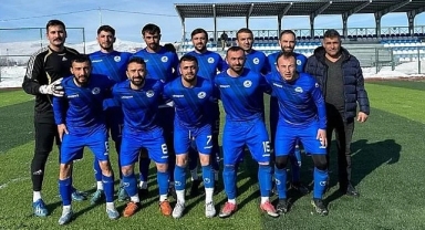 Göle Belediyespor'dan Farklı Yenilgiye Basın Açıklaması