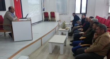 Hanak Belediyesi Eylül Ayı Olağan Meclis Toplantısı Gerçekleşti