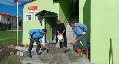 Hanak'ta Kuran kursu açılıyor
