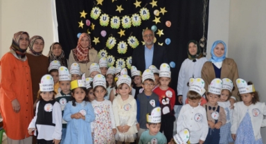 İl Müftüsü Adem Karadeniz’den Kur’an Kurslarına Ziyaret