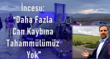 İncesu: