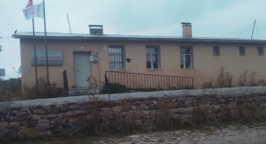 Okullar gibi Sağlık ocaklarının da açılması lazım!