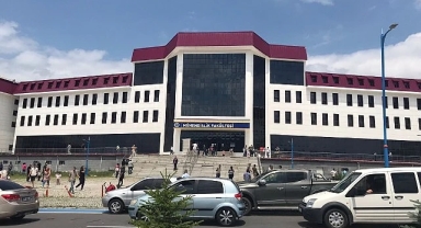 KPSS Önlisans oturumu başladı
