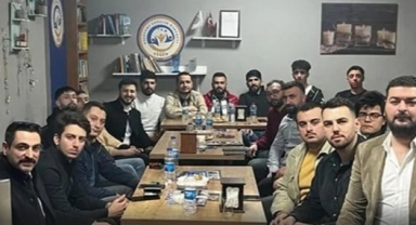 MEMLEKET PARTİSİ’NDEN CHP’YE TOPLU GEÇİŞ!
