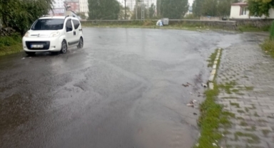 Meteorolojiden Ardahan için uyarı
