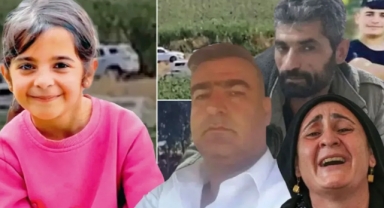 Narin Güran Cinayeti: Adli Tıp Kurulu Raporu Açıklandı