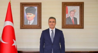 Vali Hayrettin Çiçek’ten Mevlid Kandili Mesajı