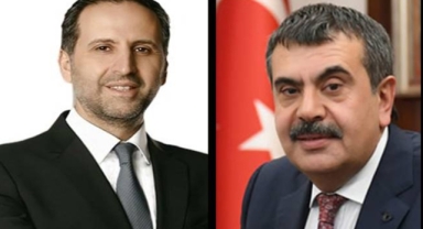 Vekil İncesu, Göle YİBO Yurt Sorununu Meclise Taşıdı