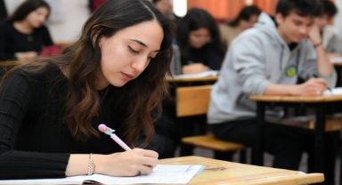 1. DÖNEM 1. YAZILI SINAVLARINA İLİŞKİN ÖRNEK SORU KİTAPÇIKLARI YAYIMLANDI