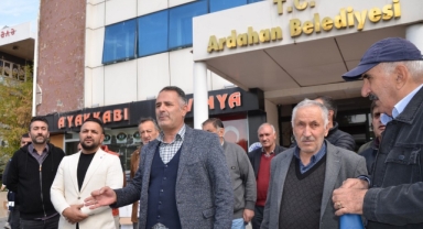 18. Madde Mağdurları: