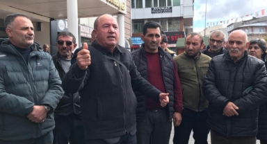 18. Madde Mağdurları: