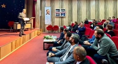 2025 Yılı Okul Onarımları İçin Planlama Toplantısı