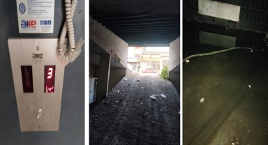 Ardahan AVM’de Güvenlik ve Hijyen Skandalı!