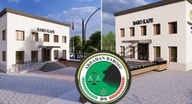 Ardahan Barosu, Proje İhalesini Tamamladı