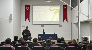 Ardahan'da Emniyet Personeline 