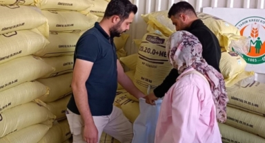 Ardahan’da Gübre Piyasası Denetim Faaliyetleri Sürüyor