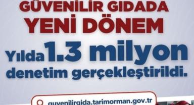Ardahan'da Güvenilir Gıda Denetimlerinde Yeni Dönem Başlıyor