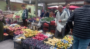 Ardahan’da Kış Öncesi Pazar Durgunluğu