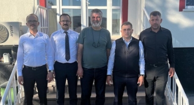 Ardahan’da Manda Yetiştiriciliği İçin Yeni Proje