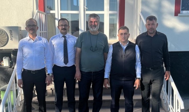 Ardahan’da Manda Yetiştiriciliği İçin Yeni Proje