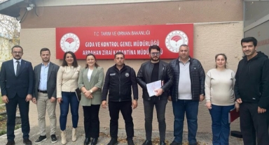 Ardahan’da Taşra Birim Amirleri Toplantısı Yapıldı