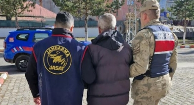 Ardahan Jandarması Suçlulara Göz Açtırmadı