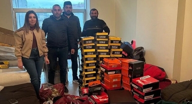 Ardahan Kent Konseyi, öğrenciler için