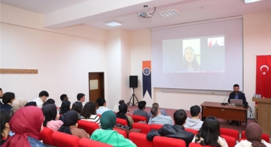 Ardahan Üniversitesi, Erasmus Günleri Düzenledi