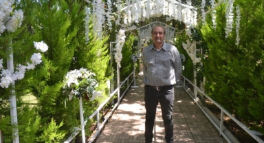 Ardahanlı Gazeteci Yusuf Yasin Şit Hayata Veda Etti