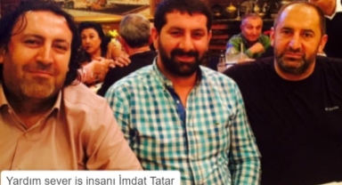 Ardahanlı İş İnsanı İmdat Tatar’dan Yürekleri Isıtan Destek