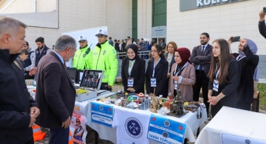 ARÜ’de Oryantasyon Programı Düzenlendi