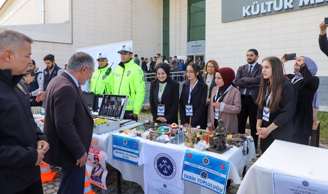ARÜ’de Oryantasyon Programı Düzenlendi