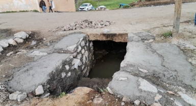 Başkan Çamliyurt: